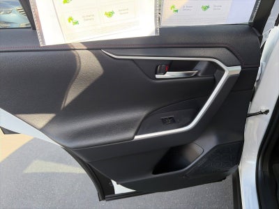 2023 Toyota RAV4 Prime XSE