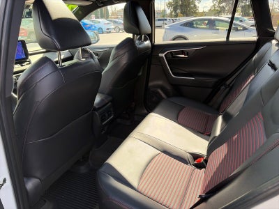 2023 Toyota RAV4 Prime XSE