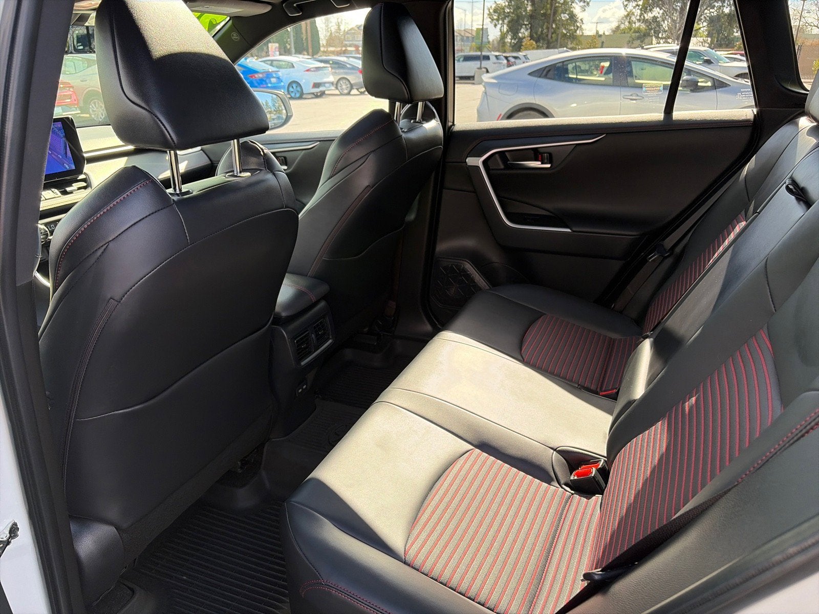 2023 Toyota RAV4 Prime XSE