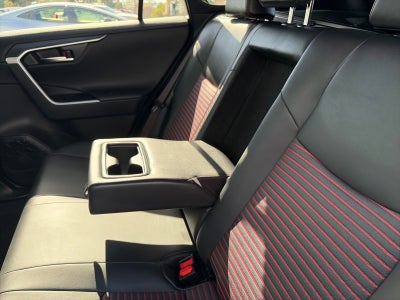 2023 Toyota RAV4 Prime XSE