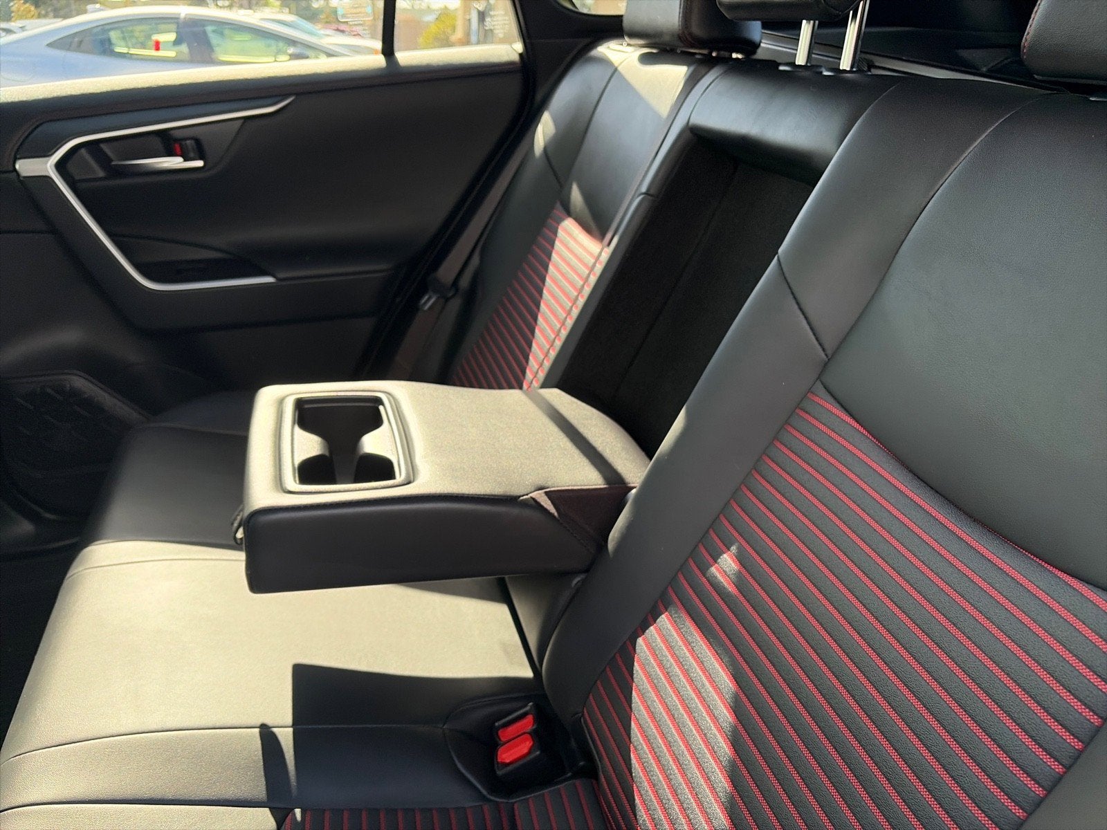 2023 Toyota RAV4 Prime XSE