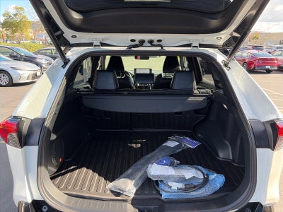 2023 Toyota RAV4 Prime XSE