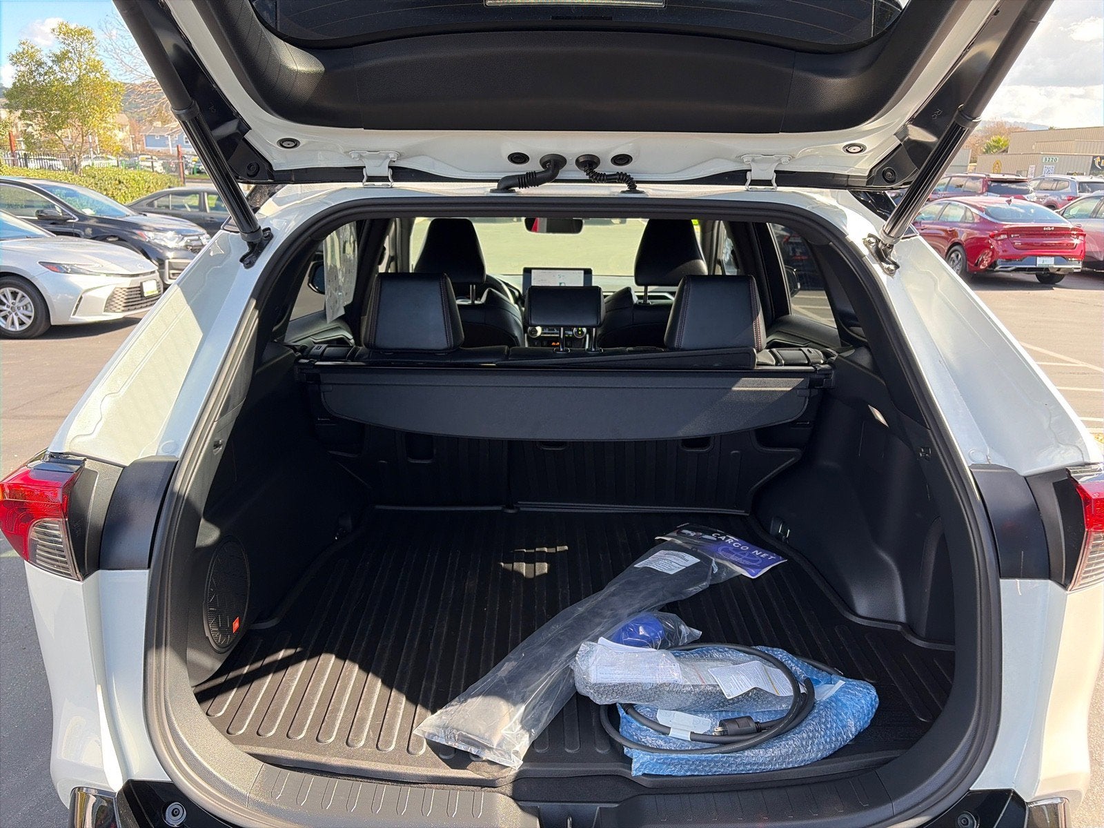 2023 Toyota RAV4 Prime XSE