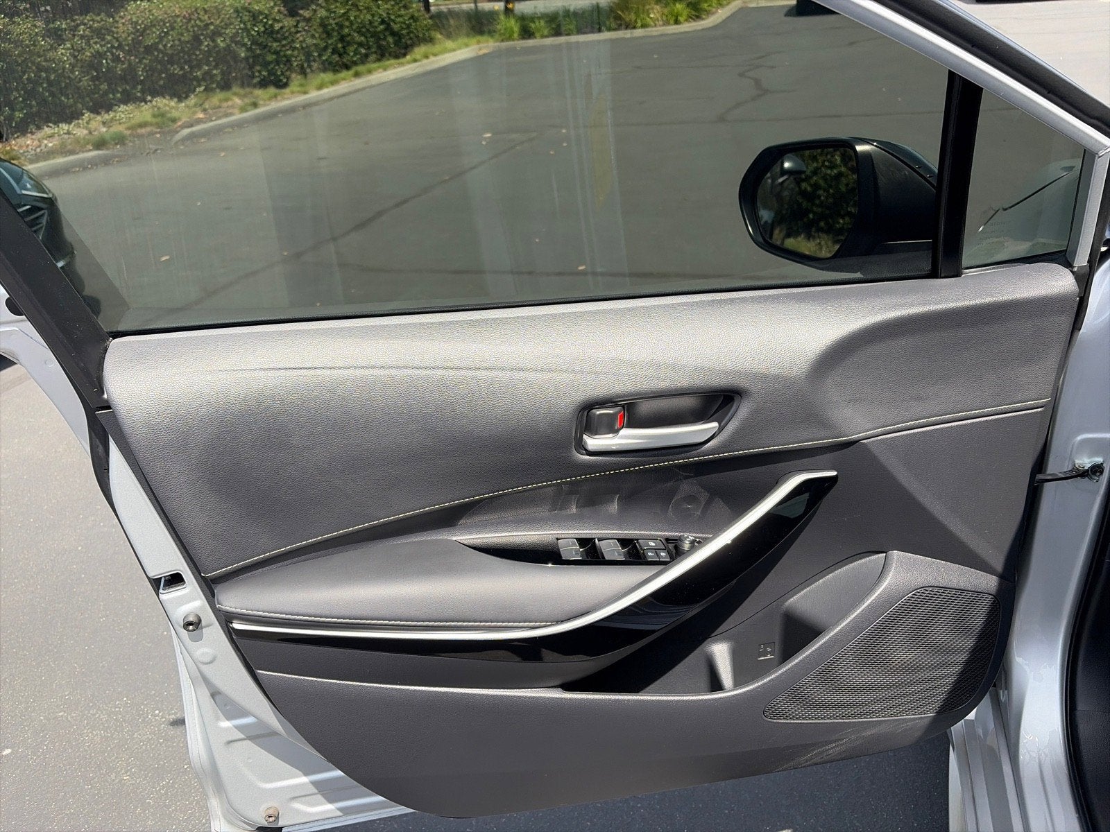 2024 Toyota Corolla Hatchback XSE