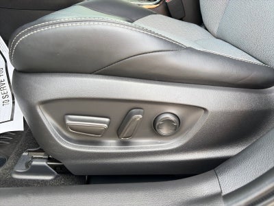 2024 Toyota Corolla Hatchback XSE