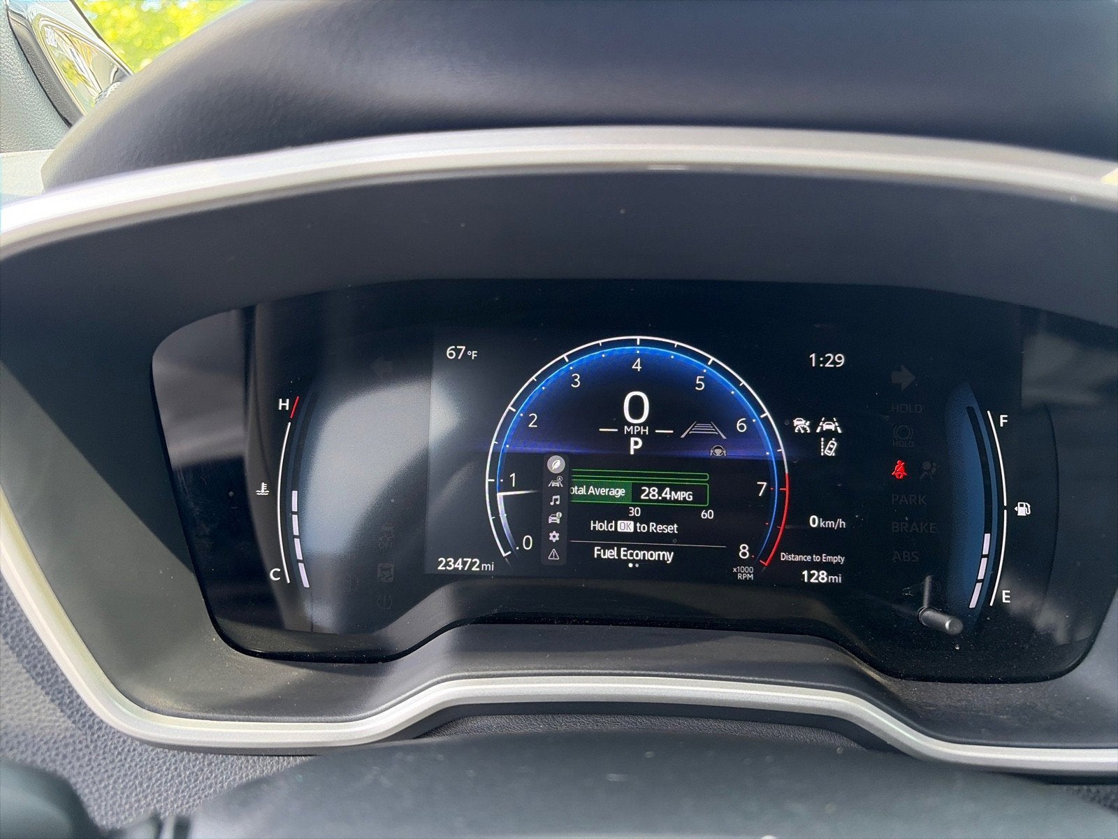 2024 Toyota Corolla Hatchback XSE