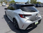 2024 Toyota Corolla Hatchback XSE