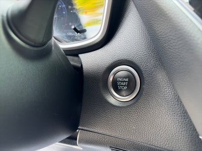2024 Toyota Corolla Hatchback XSE