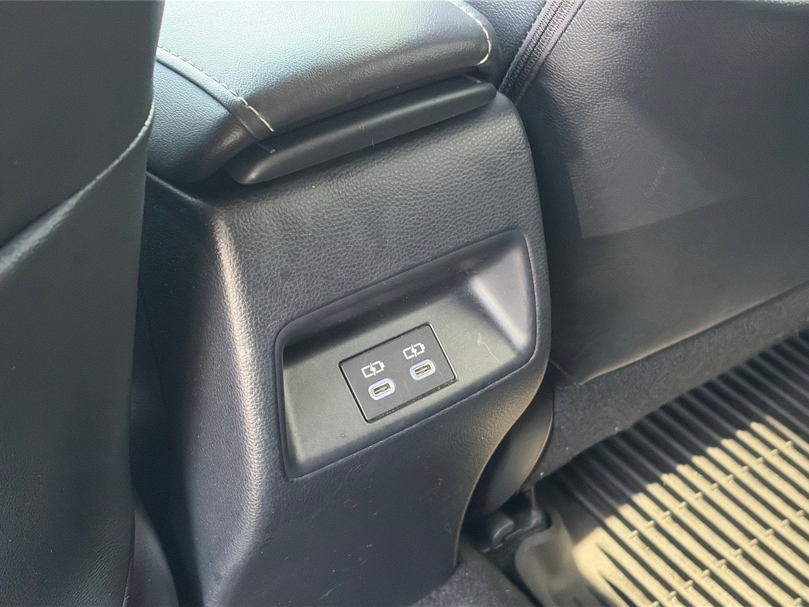 2024 Toyota Corolla Hatchback XSE
