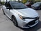 2024 Toyota Corolla Hatchback XSE