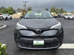 2021 Toyota C-HR LE