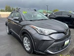 2021 Toyota C-HR LE