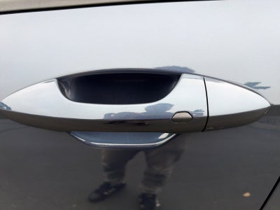 2025 Hyundai Kona N Line S
