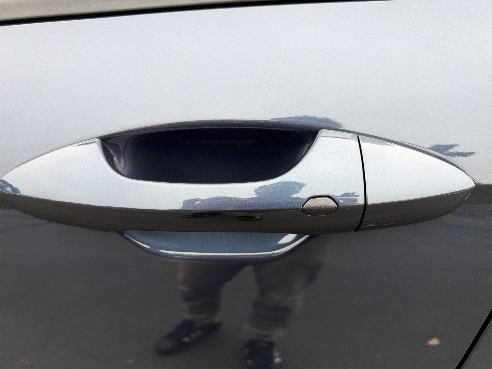 2025 Hyundai Kona N Line S