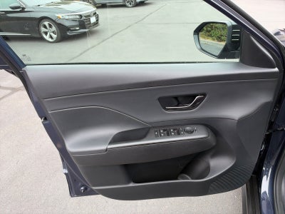 2025 Hyundai Kona N Line S