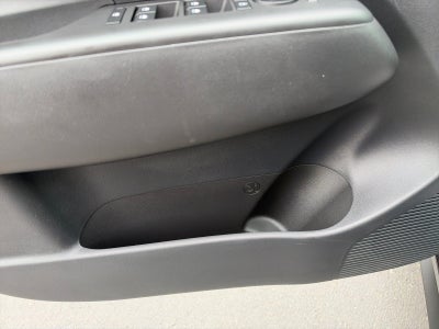 2025 Hyundai Kona N Line S