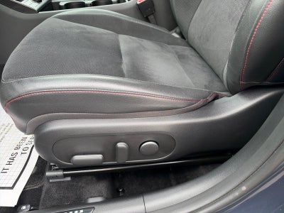 2025 Hyundai Kona N Line S
