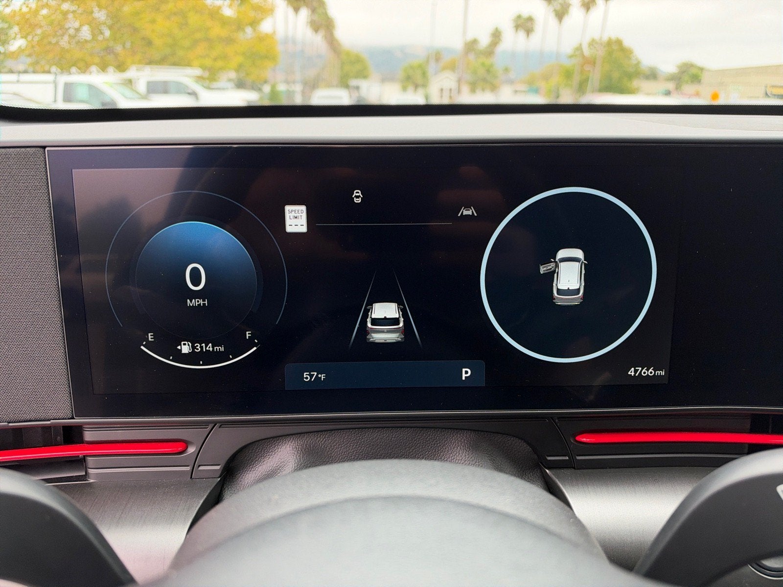 2025 Hyundai Kona N Line S