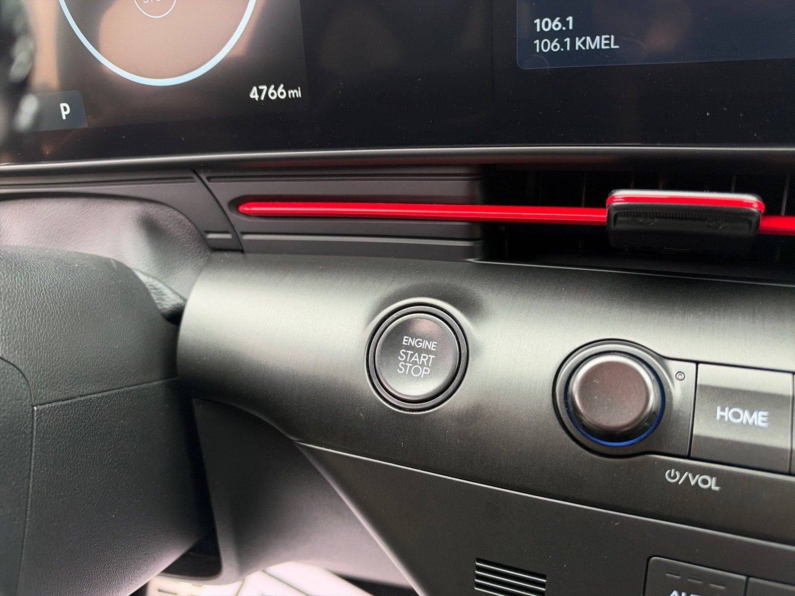 2025 Hyundai Kona N Line S