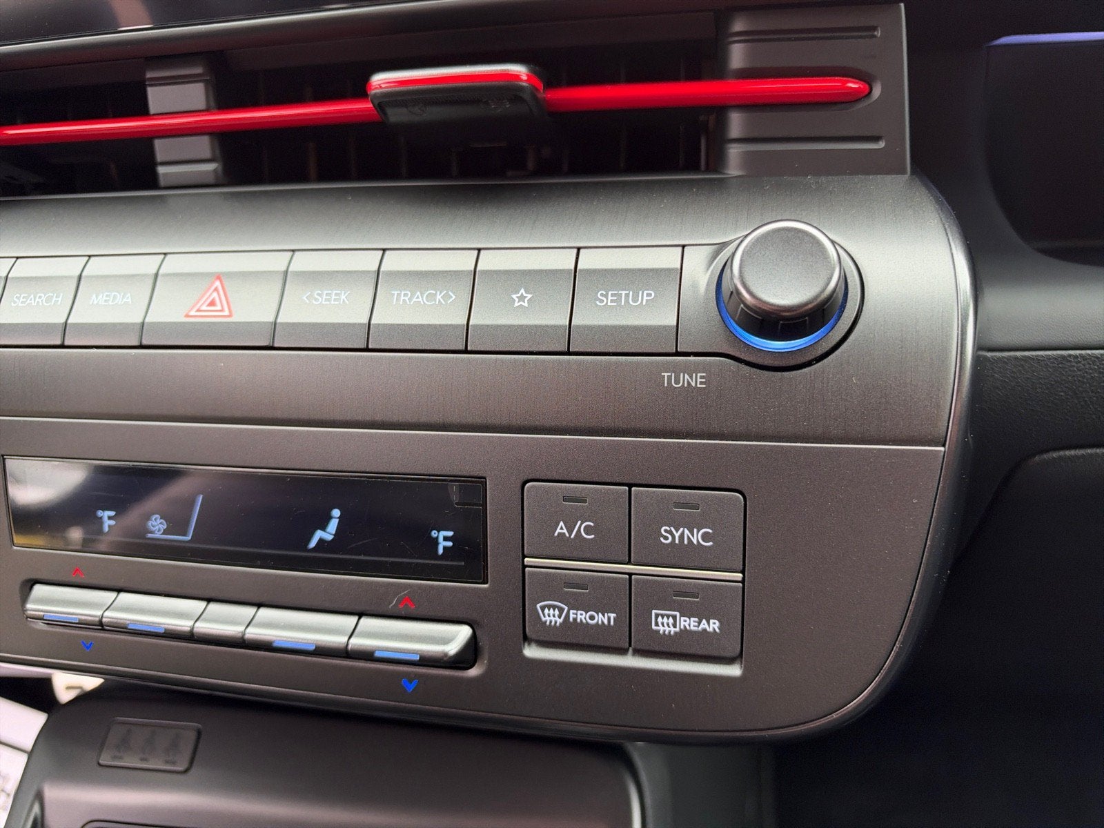 2025 Hyundai Kona N Line S