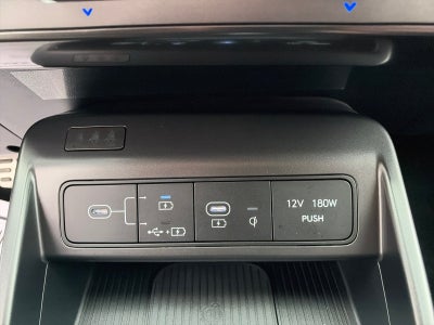 2025 Hyundai Kona N Line S