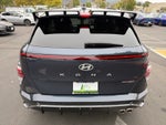 2025 Hyundai Kona N Line S