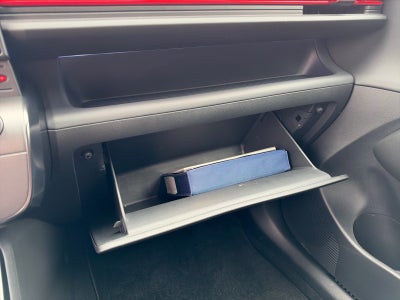 2025 Hyundai Kona N Line S
