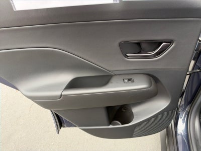 2025 Hyundai Kona N Line S