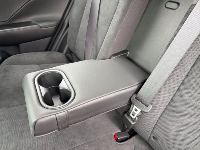 2025 Hyundai Kona N Line S
