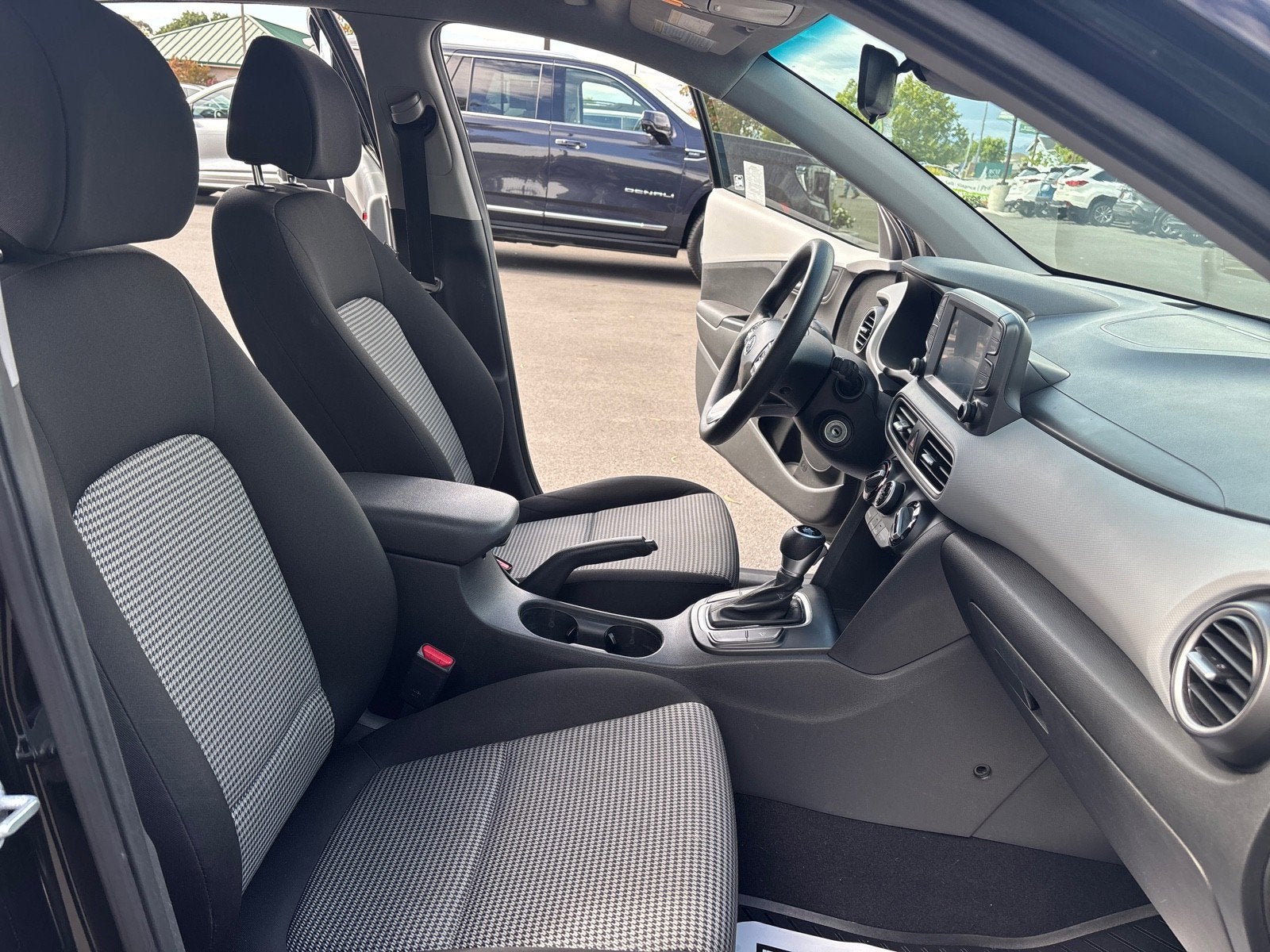 2019 Hyundai Kona SE