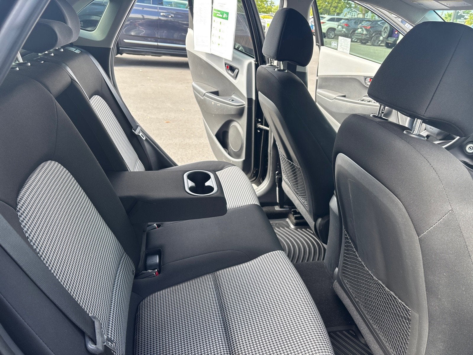 2019 Hyundai Kona SE