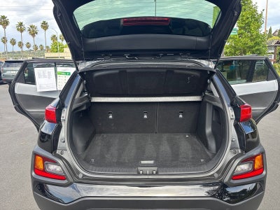 2019 Hyundai Kona SE