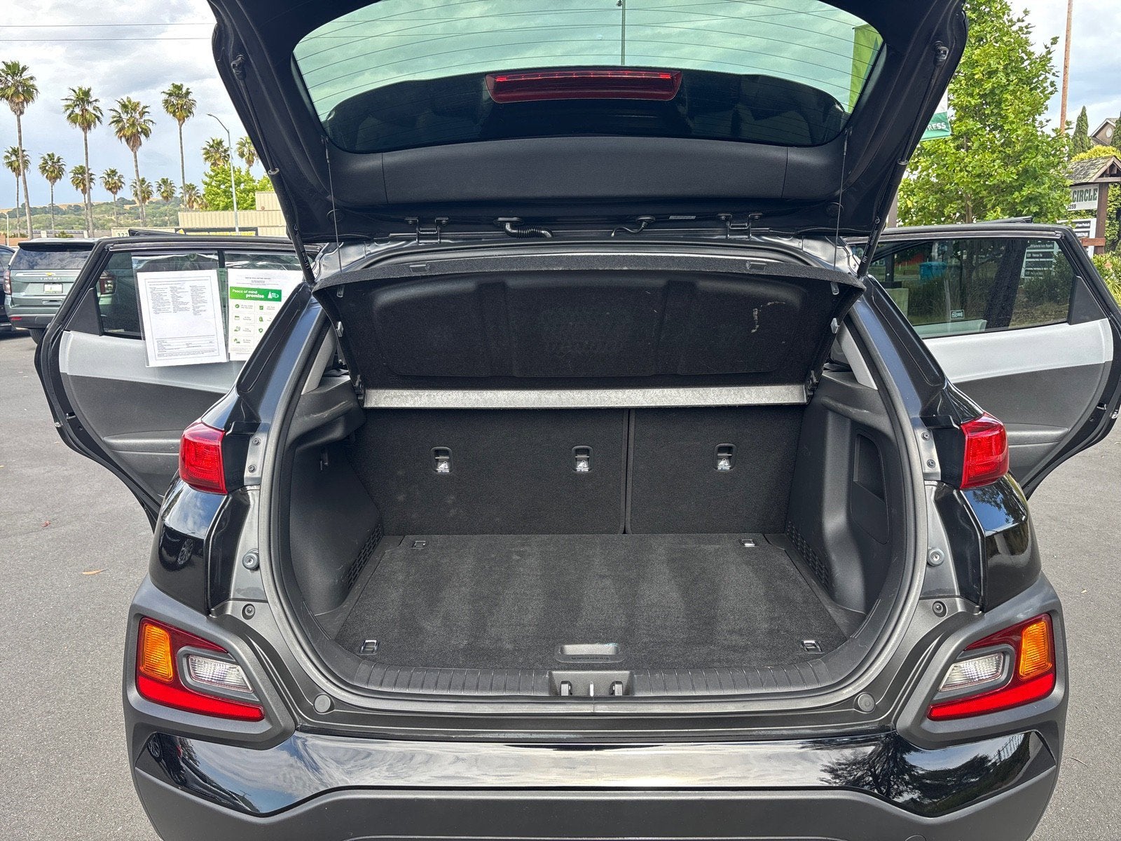 2019 Hyundai Kona SE
