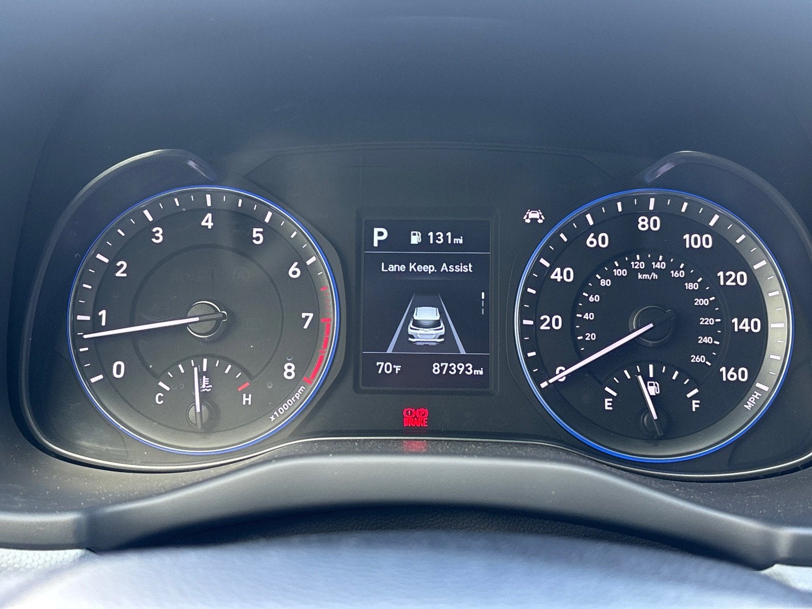2019 Hyundai Kona SE