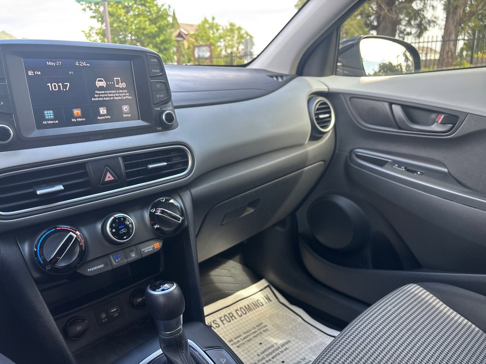 2019 Hyundai Kona SE