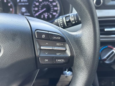 2019 Hyundai Kona SE