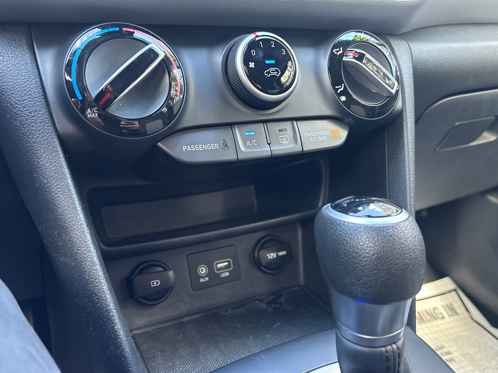 2019 Hyundai Kona SE