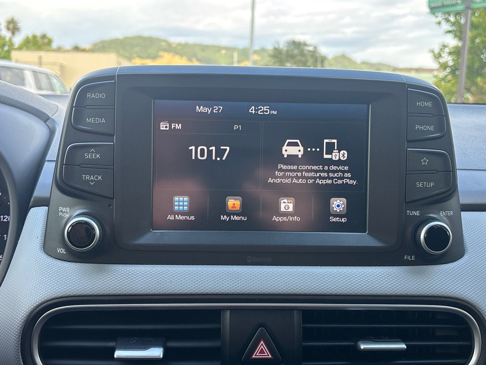 2019 Hyundai Kona SE