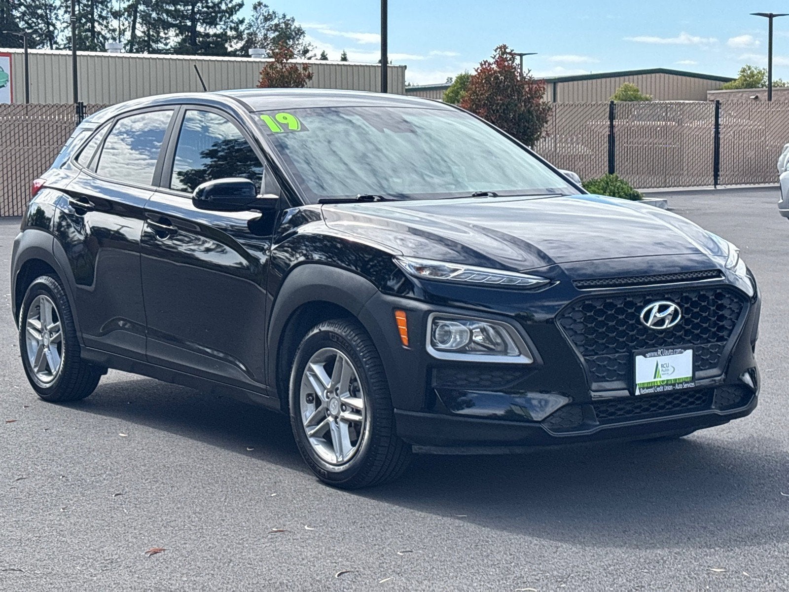 2019 Hyundai Kona SE