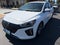 2019 Hyundai Ioniq Electric Limited