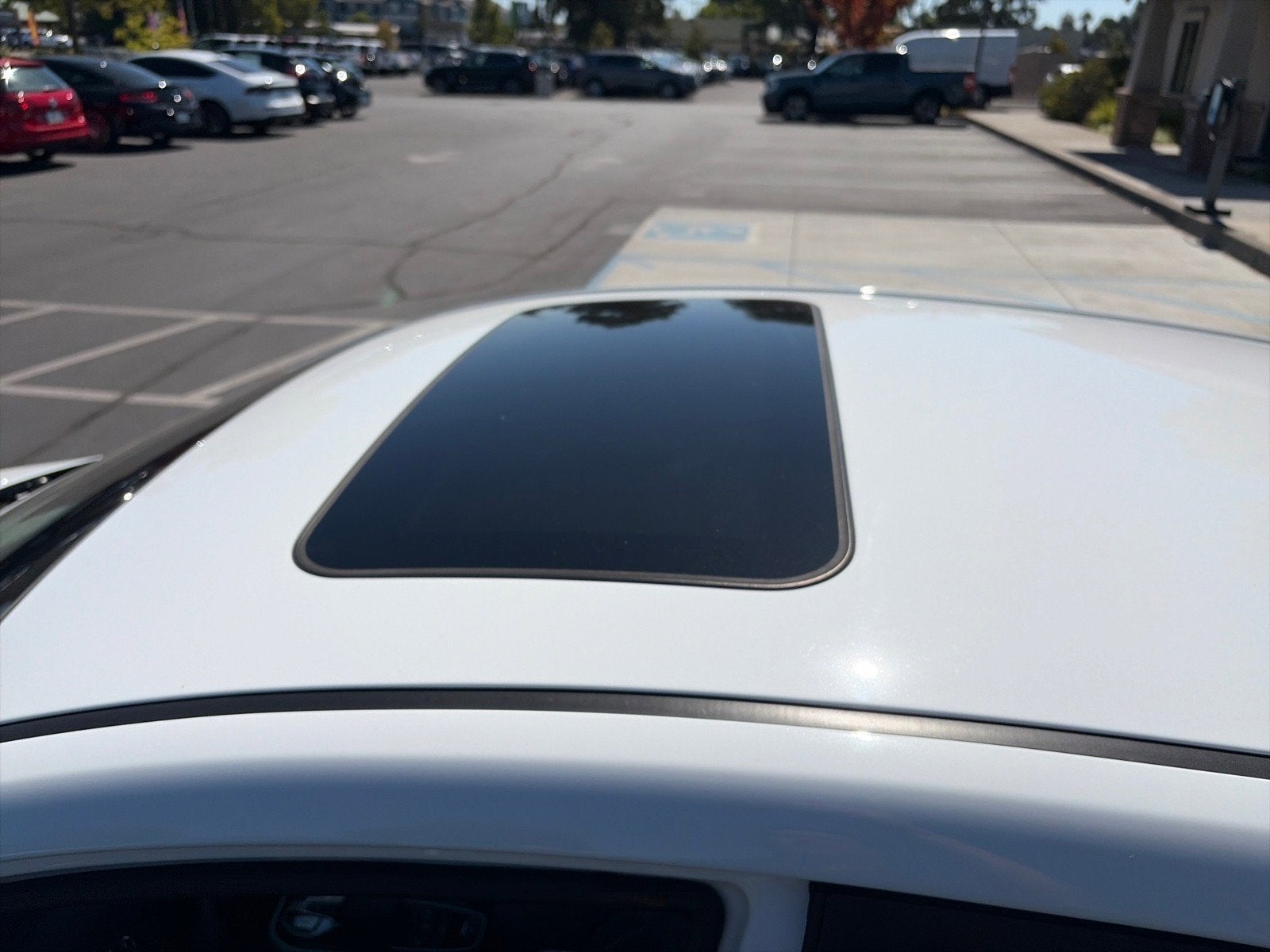 2019 Hyundai Ioniq Electric Limited