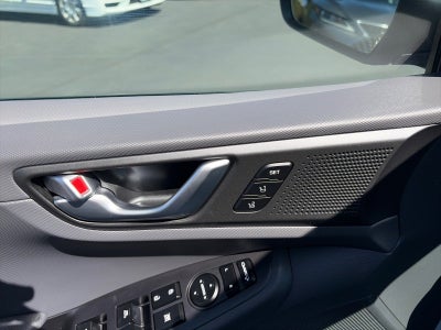 2019 Hyundai Ioniq Electric Limited