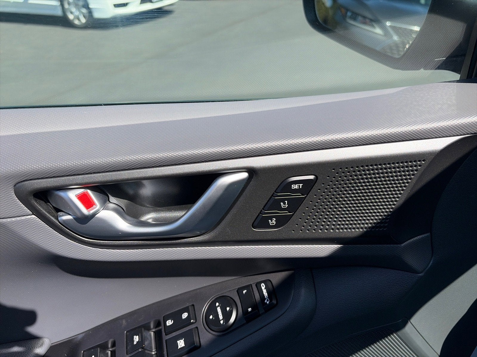 2019 Hyundai Ioniq Electric Limited