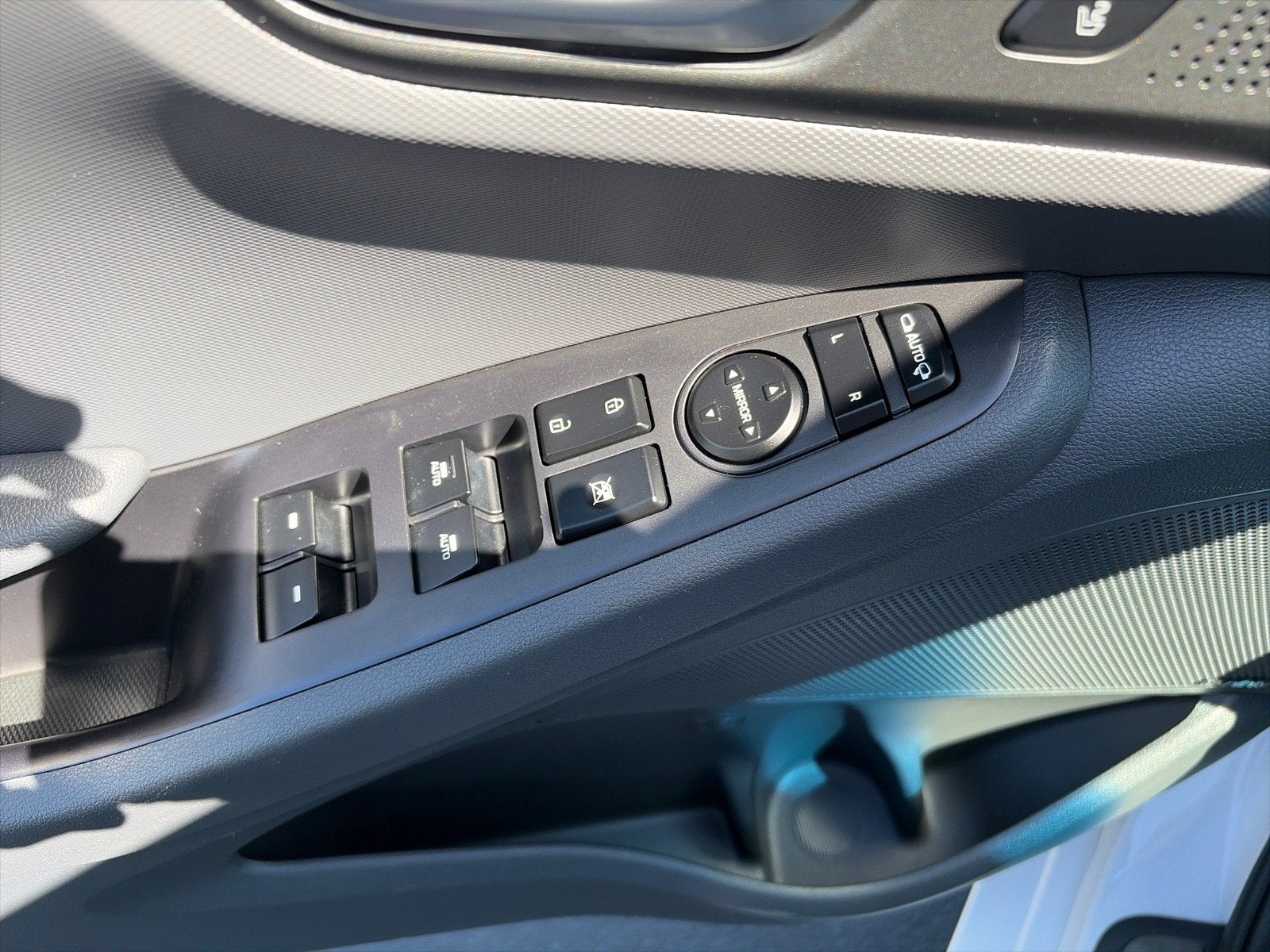 2019 Hyundai Ioniq Electric Limited