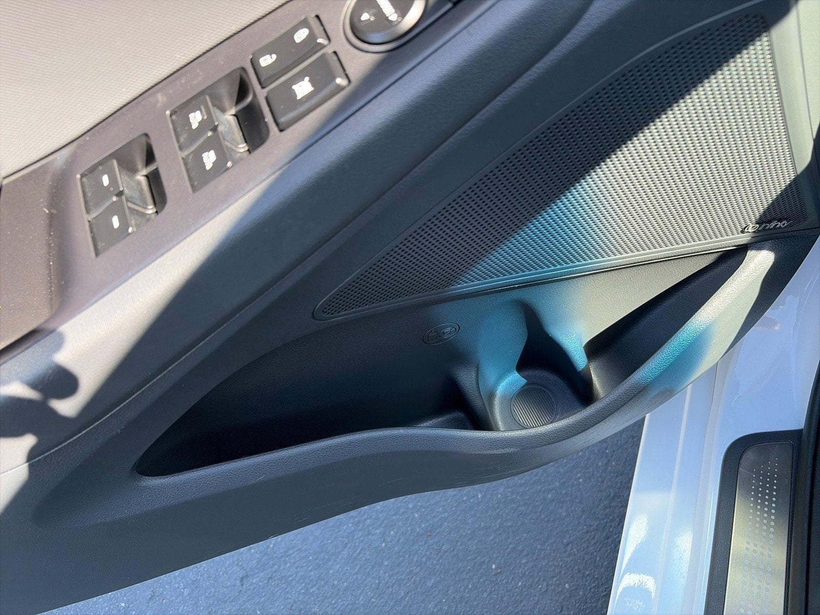 2019 Hyundai Ioniq Electric Limited