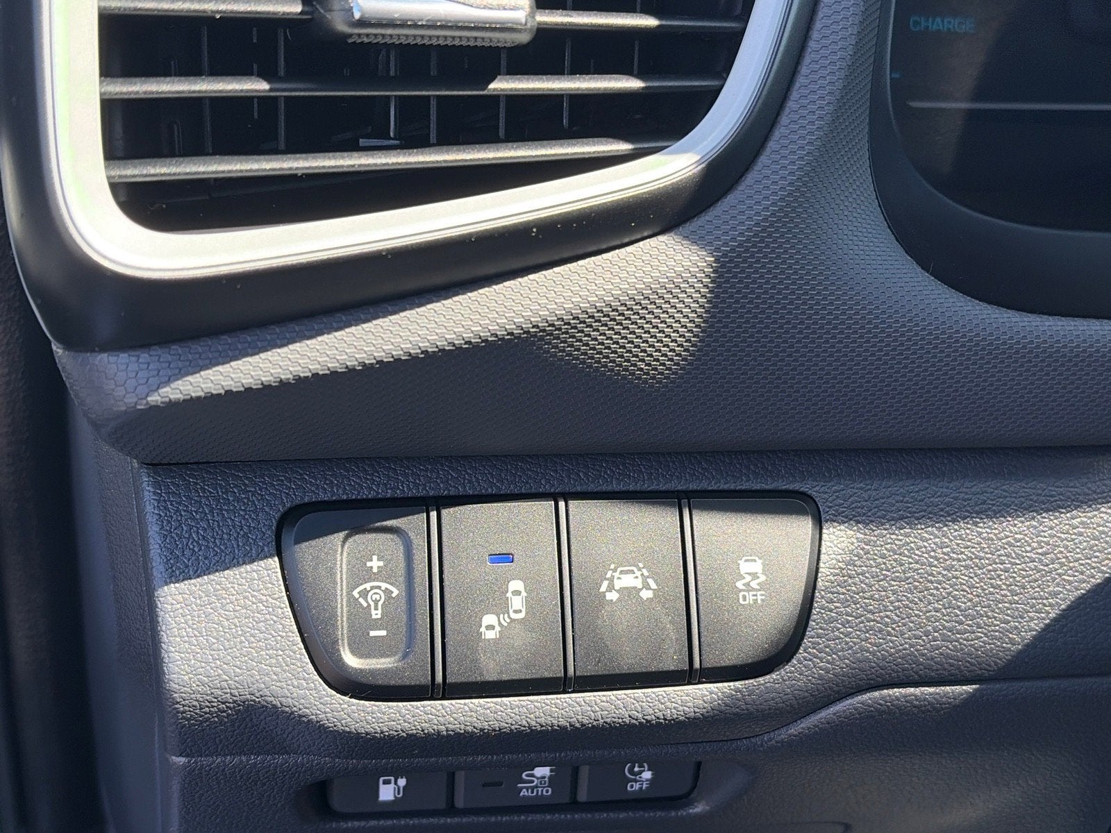 2019 Hyundai Ioniq Electric Limited