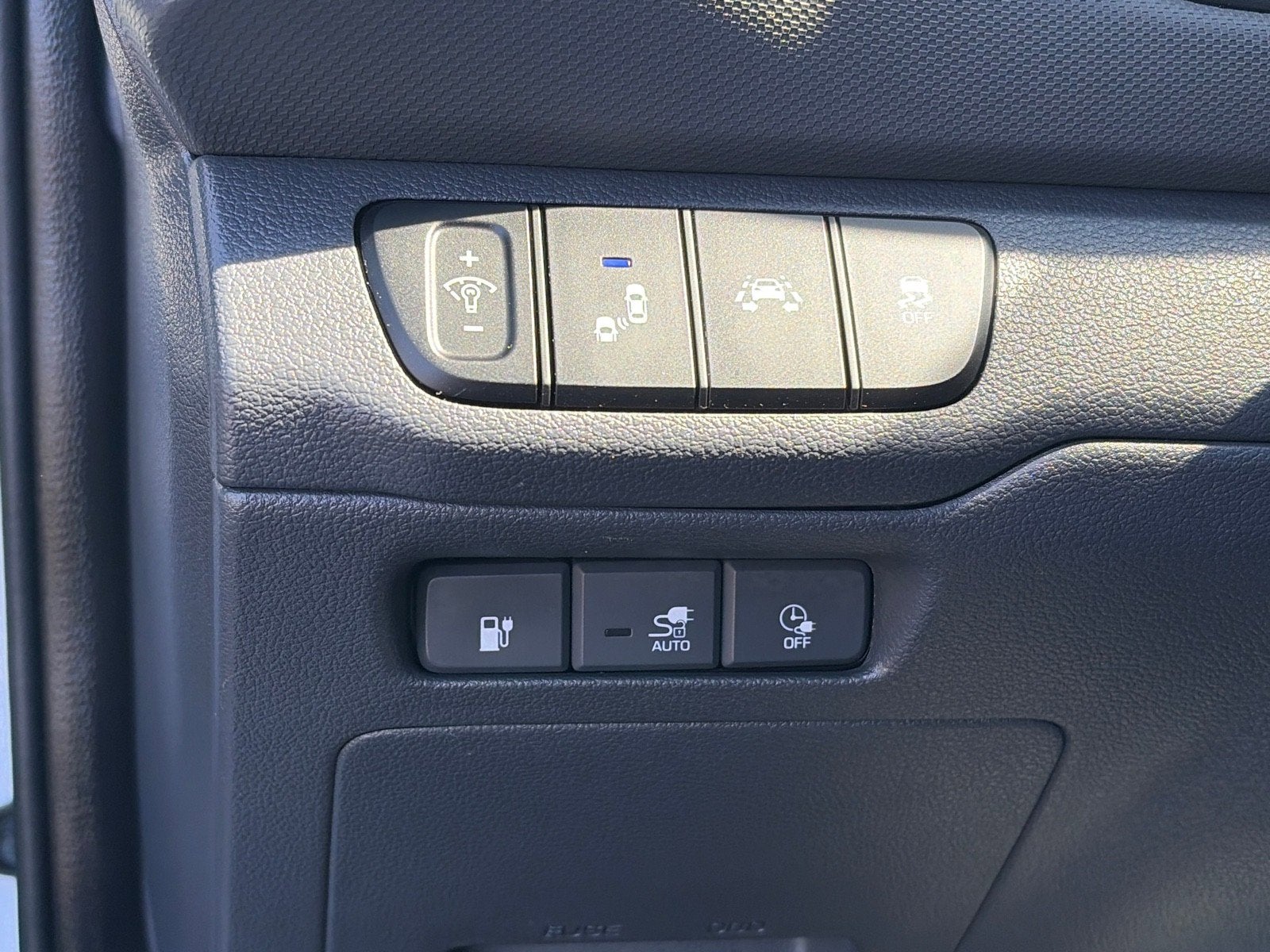 2019 Hyundai Ioniq Electric Limited