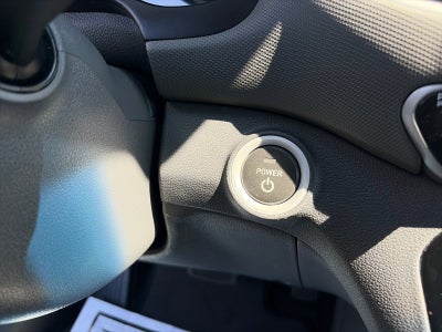 2019 Hyundai Ioniq Electric Limited