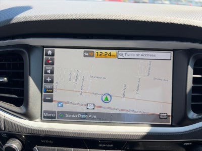 2019 Hyundai Ioniq Electric Limited