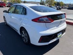 2019 Hyundai Ioniq Electric Limited